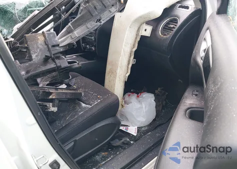 2020 Nissan Pathfinder Sv 2Wd from USA, damaged, VIN 5N1DR2BN9LC586935